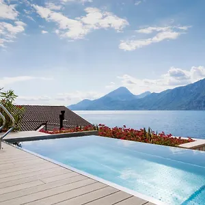 Sunset , Brenzone sul Garda Italia