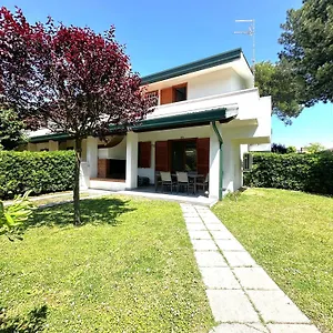 Villaggio Danubio , Bibione Italia
