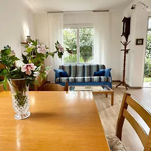  Appartamento Casa Nonna Maria